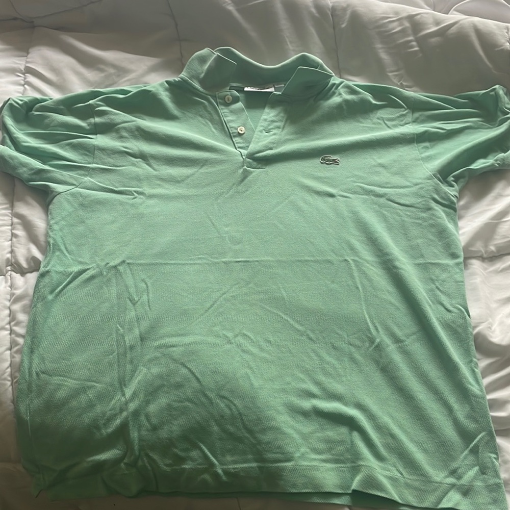 Lacoste Polo